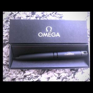 Omega Ballpoint Pen